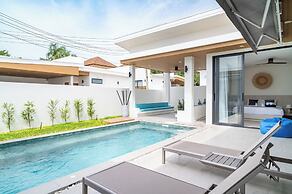 Villa Close to Fisherman's - KBR26