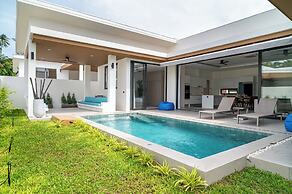 Villa Close to Fisherman's - KBR26
