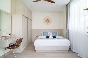 Villa Close to Fisherman's - KBR26