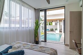 Villa Close to Fisherman's - KBR26