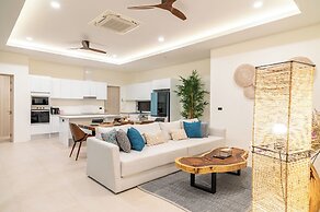 Villa Close to Fisherman's - KBR26