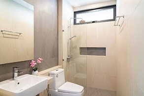 Villa Close to Fisherman's - KBR26