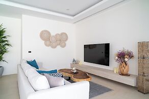 Villa Close to Fisherman's - KBR26