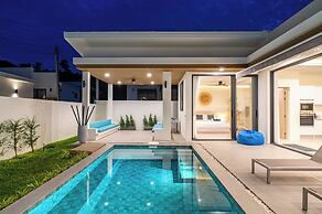 Villa Close to Fisherman's - KBR26