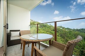 Sea View Suite C64 in Oceana near Beach