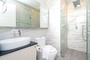 Sea View Suite C64 in Oceana near Beach