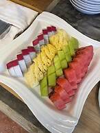 Family Land Camping Resort