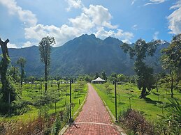 Family Land Camping Resort