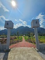 Family Land Camping Resort