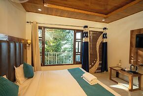 Hotel Blue Heaven