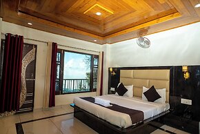 Hotel Blue Heaven