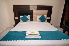 Hotel Blue Heaven