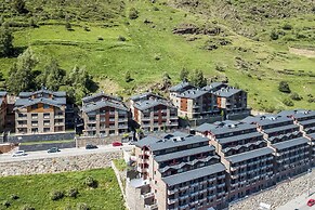Andorra Ski Studio - 300m El Tarter Lift