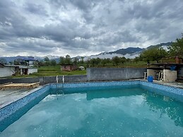 Samyati valley retreat