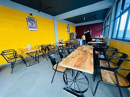 Samyati valley retreat