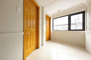 OYO 828 Keysabel 5 Hotel