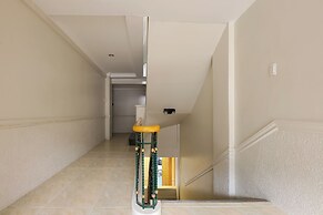 OYO 828 Keysabel 5 Hotel