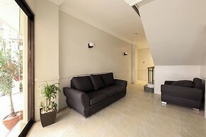 OYO 828 Keysabel 5 Hotel