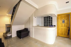 OYO 828 Keysabel 5 Hotel