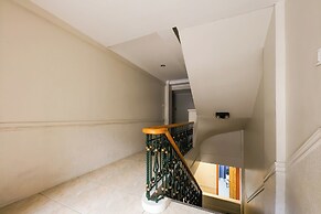 OYO 828 Keysabel 5 Hotel