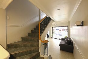 OYO 828 Keysabel 5 Hotel