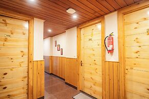 Winterfell Stays Mussoorie