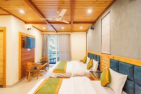 Winterfell Stays Mussoorie