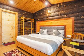 Winterfell Stays Mussoorie