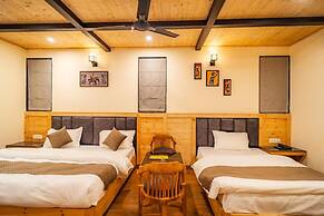 Winterfell Stays Mussoorie