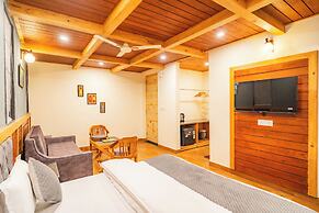 Winterfell Stays Mussoorie