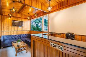 Winterfell Stays Mussoorie