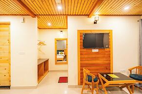 Winterfell Stays Mussoorie