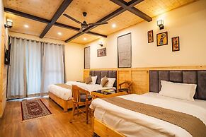 Winterfell Stays Mussoorie