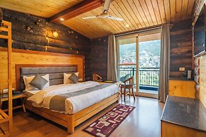 Winterfell Stays Mussoorie