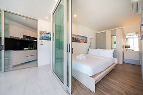 Sea View 2BR Apartment C35 at Oceana