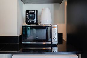 Sea View 2BR Apartment C35 at Oceana