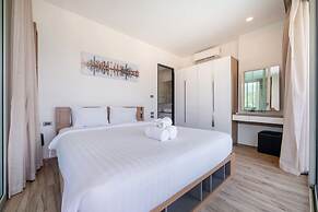 Sea View 2BR Apartment C35 at Oceana