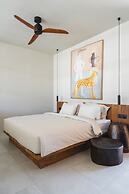 Surf Loft 2 by Alfred in Bali