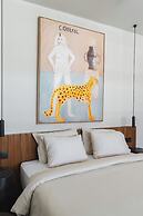 Surf Loft 2 by Alfred in Bali