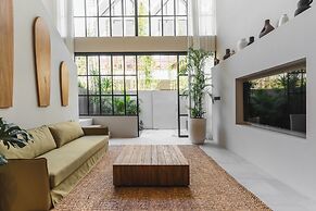 Surf Loft 2 by Alfred in Bali