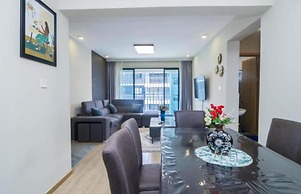 Studio Apartment by Away Homes Rentals