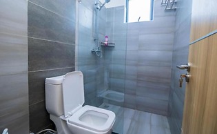 Studio Apartment by Away Homes Rentals