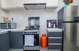Studio Apartment by Away Homes Rentals