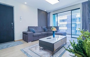 Studio Apartment by Away Homes Rentals