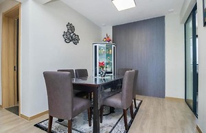 Studio Apartment by Away Homes Rentals