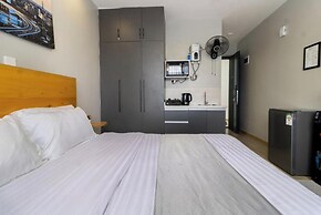 Studio Apartment by Away Homes Rentals