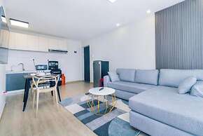 Studio Apartment by Away Homes Rentals