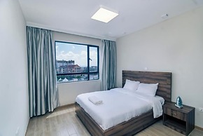 Studio Apartment by Away Homes Rentals