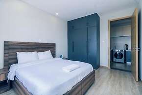 Studio Apartment by Away Homes Rentals