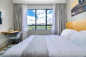 Studio Apartment by Away Homes Rentals